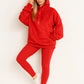 Ribbon Hoodie