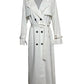 Long Trench Jacket