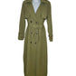 Long Trench Jacket