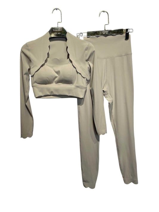 VELENA – Sculpting Set with Wavy Cutouts