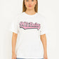Ladies 90’s Baby Oversized Tshirt