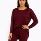 Ladies Hi-Lo Suit